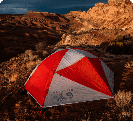 Ultralight vienvietės palapinės